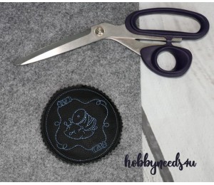 Stickserie - Sewing Blocks